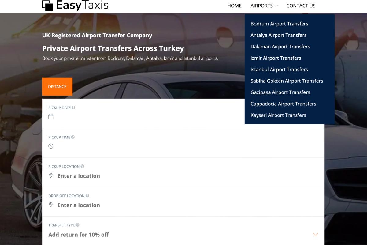 easy-taxis easy-taxis